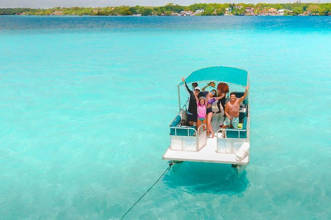 1 Day Tour to Bacalar, Cenotes and 7 color Lagoon with lunch from Cancun - What Travelers Say: Honest Feedback from Past Participants