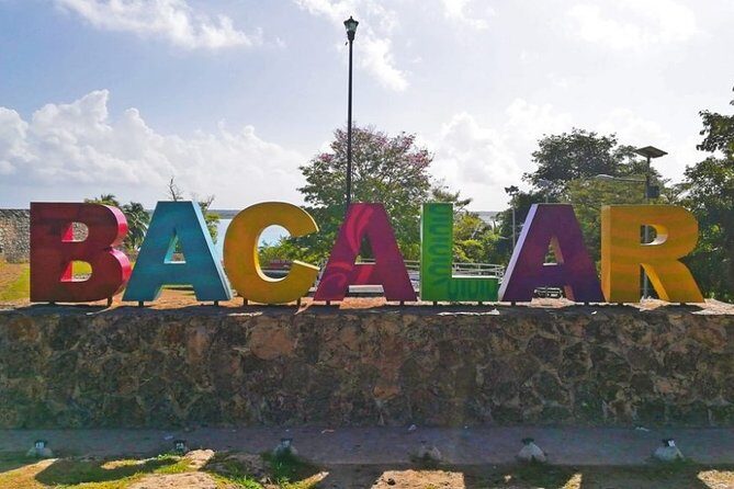 1 Day Tour to Bacalar, Cenotes and 7 color Lagoon with lunch from Cancun - Final Thoughts
