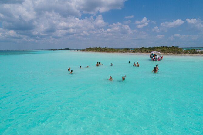 1-Day Tour to Bacalar with Kayaking, Marmol Beach Club and Cenote - Real Traveler Insights