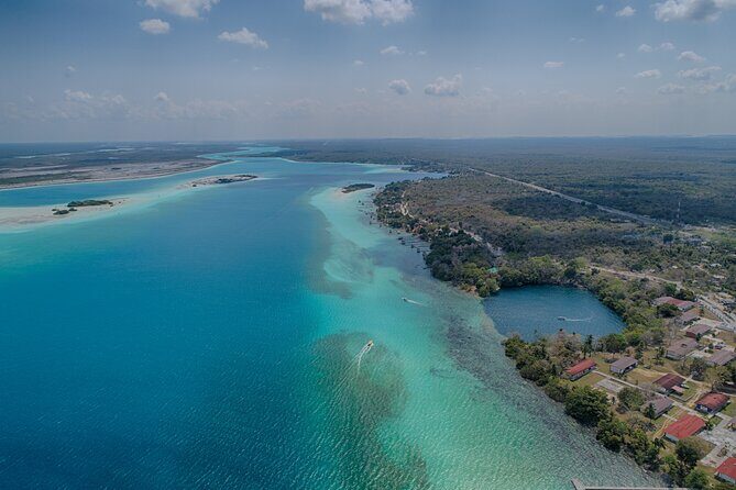 1-Day Tour to Bacalar with Kayaking, Marmol Beach Club and Cenote - Practical Tips for Your Day