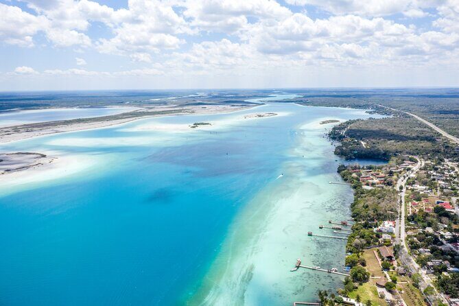 1-Day Tour to Bacalar with Kayaking, Marmol Beach Club and Cenote - Who Should Seek This Tour?