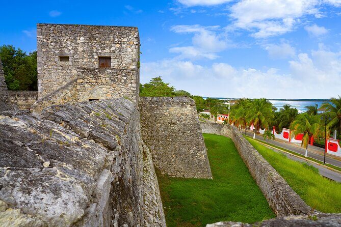 1-Day Tour to Bacalar with Kayaking, Marmol Beach Club and Cenote - FAQ