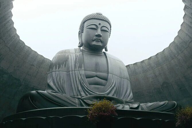 1 Day Tour to Hill of the Buddha, Sapporo and Sake - Dive into Sapporo’s Local Culture and Flavors