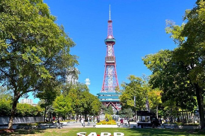 1 Day Tour to Hill of the Buddha, Sapporo and Sake - Final Thoughts: Is This Tour Right for You?