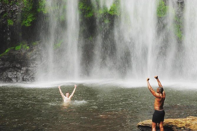 1 Day Tour to Materuni Waterfalls and Coffee Tour - FAQ
