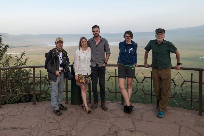 1-Day Tour to Ngorongoro Crater - How the Tour Compares to Other Options