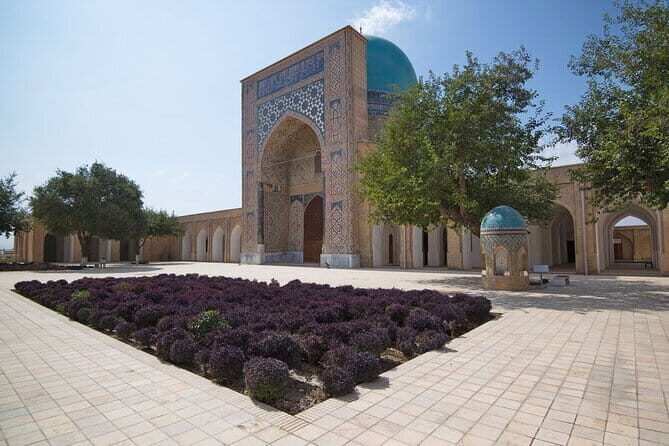 1 Day Tour to Shakhrisabz: Motherland of Amir Temur - Exploring the Itinerary in Detail