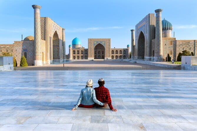 1 Day Tour to Shakhrisabz: Motherland of Amir Temur - The Guides: The Real Highlight