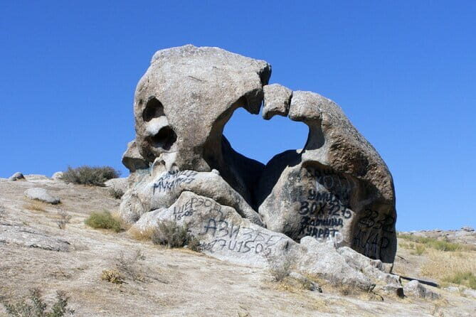 1 Day Tour to Shakhrisabz: Motherland of Amir Temur - Transportation and Timing