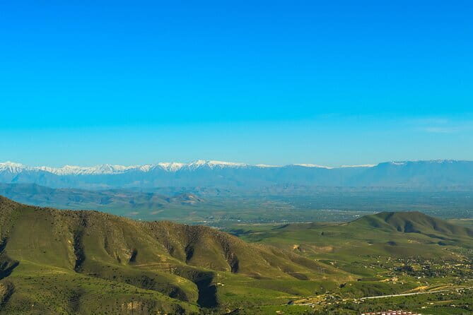1 Day Tour to Shakhrisabz: Motherland of Amir Temur - Who Will Love This Tour?