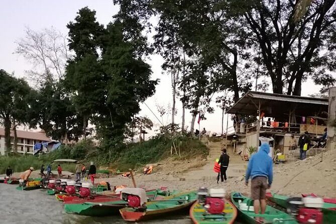 1-Day Tour to Vang Vieng with Private Guide - An In-Depth Look at the Tour Experience
