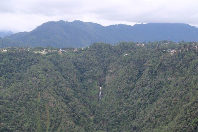 1 Day Tour to Zacatlán and Chignahuapan from Mexico city - A Deep Dive into the Itinerary