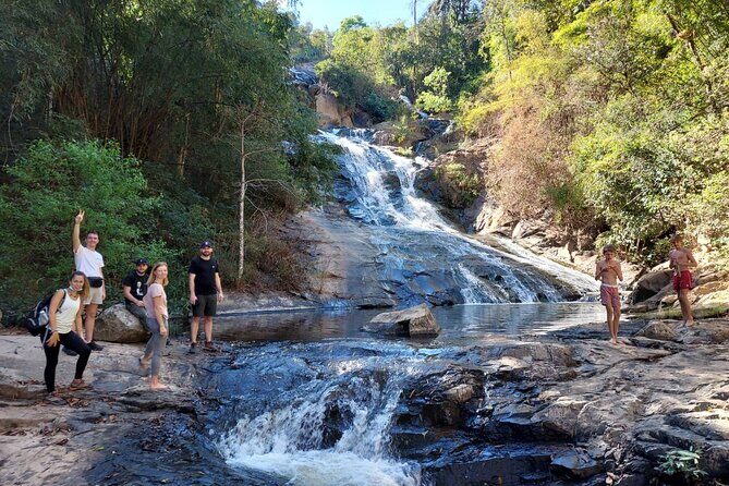 1 Day Trekking in Chiang Mai - Authentic Adventure for Curious Travelers