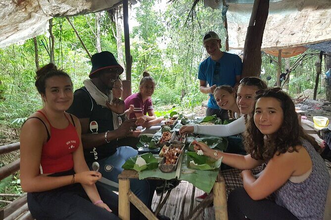 1 Day Trekking in Chiang Mai - FAQ