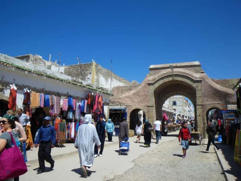 1 Day Trip from Marrakech To Essaouira - The Experience Providers and Realities