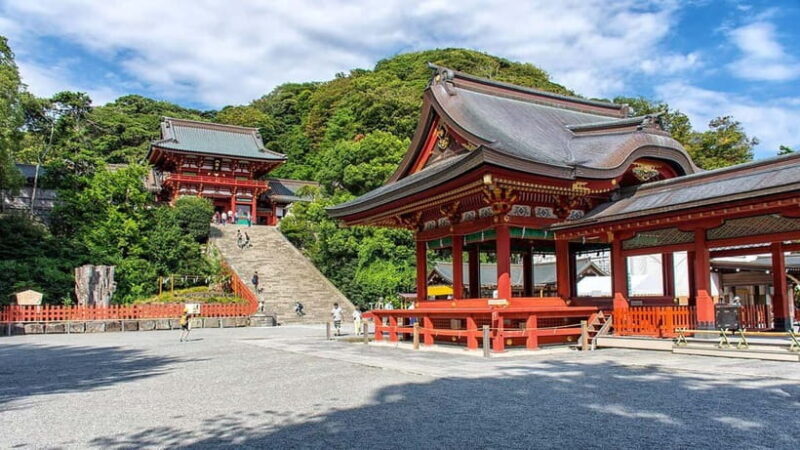 1-Day trip: Kamakura City (Enoshima/Shonan/Beach) - Who Will Love This Experience?