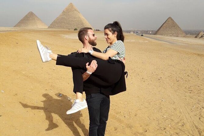 1-day trip to Cairo by plane from Hurghada - The Sum Up: Is It Worth It?