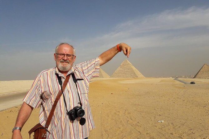 1-day trip to Cairo with flight from Hurghada / Makadi Bay / Soma Bay / El Gouna - Analyzing Value and Practicality