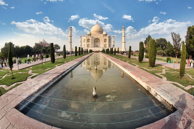1-Day Trip to Golden Temple,Amritsar from Delhi with Both side Commercial Flight - Practical Considerations