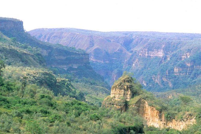 1 Day trip to Hells Gate and Lake Naivasha From Nairobi - What Could Be Better?