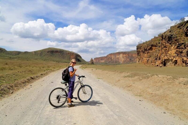 1 Day Trip to Hells Gate & optional Boat Lake Naivasha - FAQ