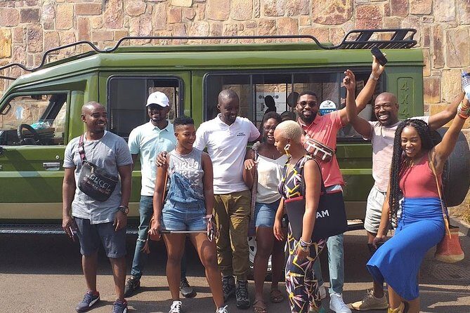 1 day Trip to Lake kivu beach - A Well-Rounded Day: What the Tour Looks Like