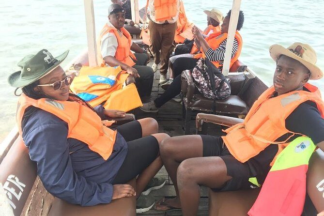 1 day Trip to Lake kivu beach - Practical Tips