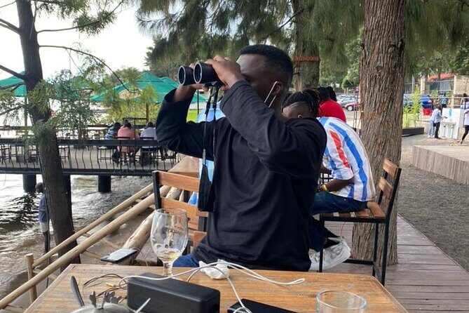 1 day Trip to Lake kivu beach - FAQ