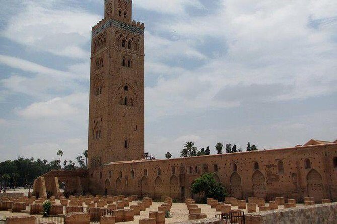 1 Day trip to Marrakech from Agadir with group including guide - Final Thoughts: Who Should Take This Tour?