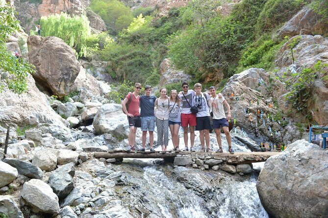 1-Day Trip To The Berber High Atlas Mountainous Ourika Valley From Marrakech - The Value of This Tour
