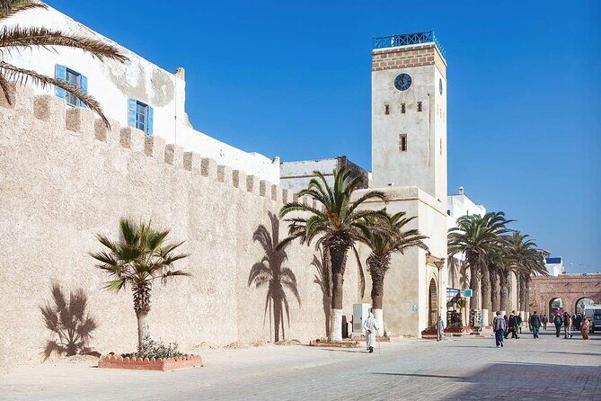 1- Day Trip To The Ex-Mogador Essaouira City - Cost and Value