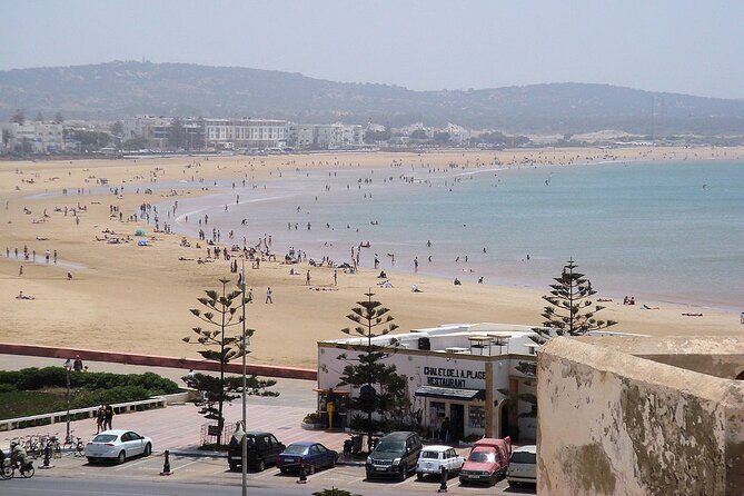 1- Day Trip To The Ex-Mogador Essaouira City - Who Will Love This Tour?