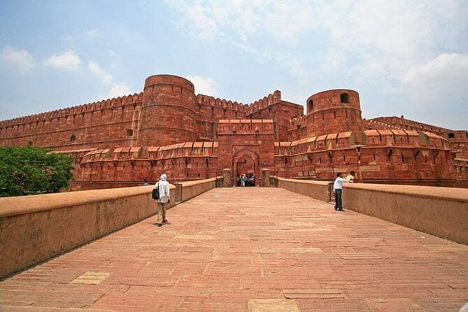 1-Day Trip to The Taj Mahal and Agra from Pune with Both side Commercial Flights - Final Thoughts