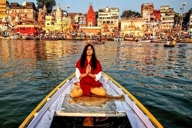 1-Day Trip to Varanasi from Delhi with Both side Commercial Flights - Final Thoughts