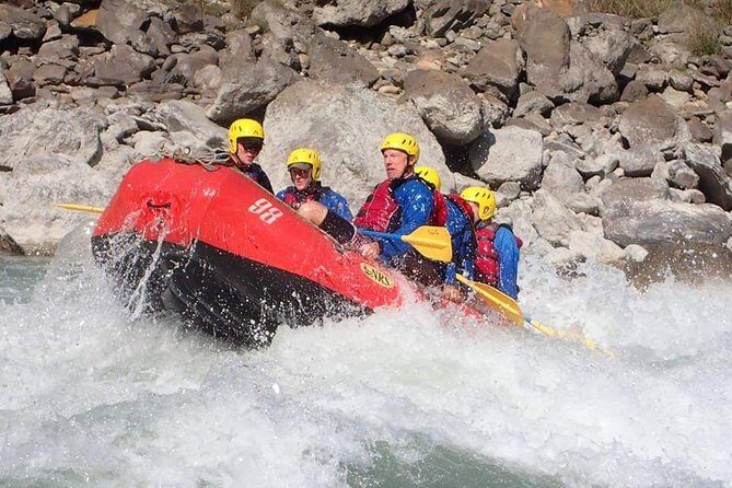 1 Day Trishuli Rafting from Pokhara - What Makes This Tour Stand Out?