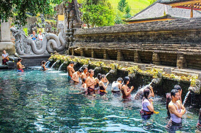 1-Day Ubud Tours All-Inclusive - Who Is This Tour Best For?