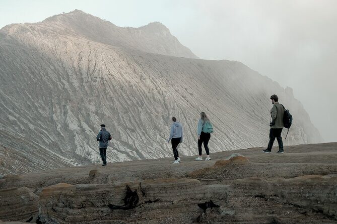 1 Day - ULTIMATE Tour Ijen Blue Fire From Surabaya, Malang and Banyuwangi - A Closer Look at the Itinerary