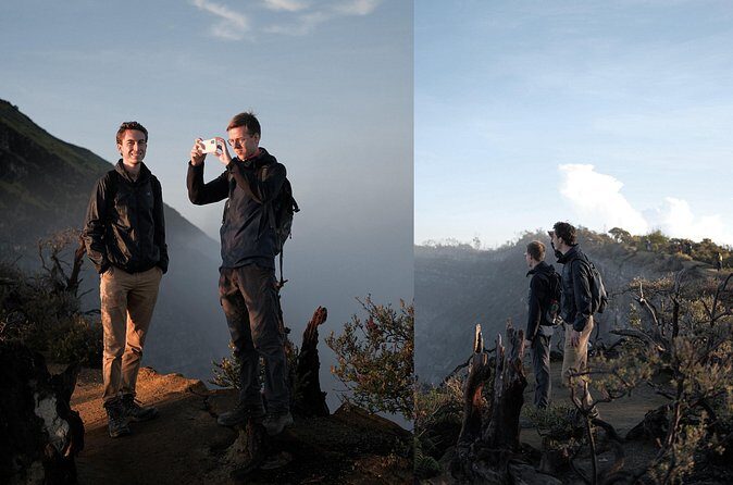 1 Day - ULTIMATE Tour Ijen Blue Fire From Surabaya, Malang and Banyuwangi - FAQ