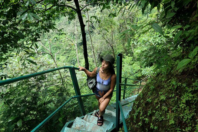 1 Day - ULTIMATE TOUR Tumpak Sewu Waterfall and Goa Tetes cave // 07:30 - 17:30 - What Makes This Tour Stand Out