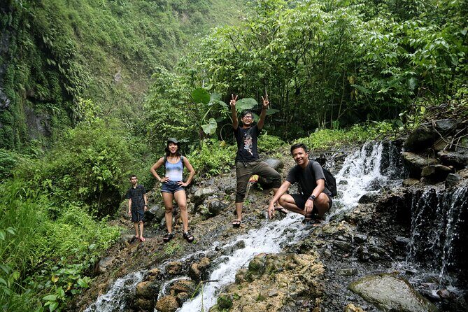 1 Day - ULTIMATE TOUR Tumpak Sewu Waterfall and Goa Tetes cave // 07:30 - 17:30 - Authentic Experiences & Traveler Feedback