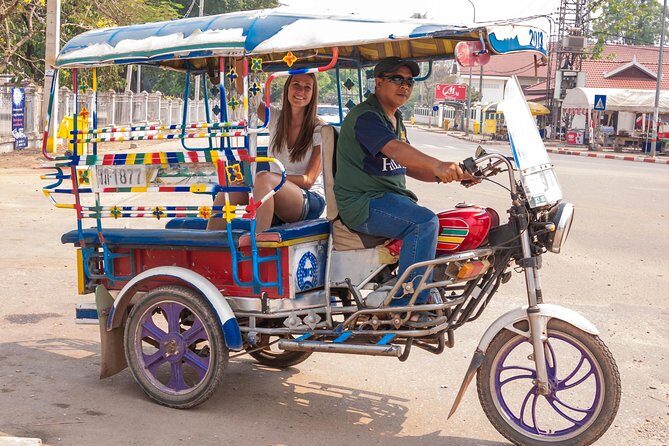 1-Day Vientiane City Adventure: Top Sights & Hidden Gems - An In-Depth Look at the Tour Itinerary