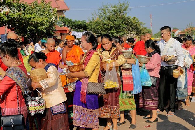 1-Day Vientiane City Adventure: Top Sights & Hidden Gems - Practical Details & Booking Insights