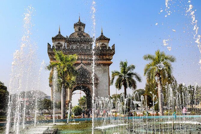 1-Day Vientiane City Adventure: Top Sights & Hidden Gems - Who Should Consider This Tour?