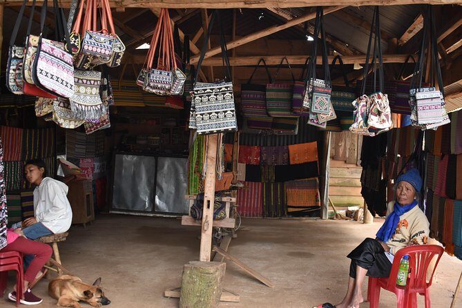 1 Day VIP Private DALAT COUNTRYSIDE TOUR( PRIVATE CAR/ MOTORBIKE) - A Closer Look: What Makes This Tour Stand Out