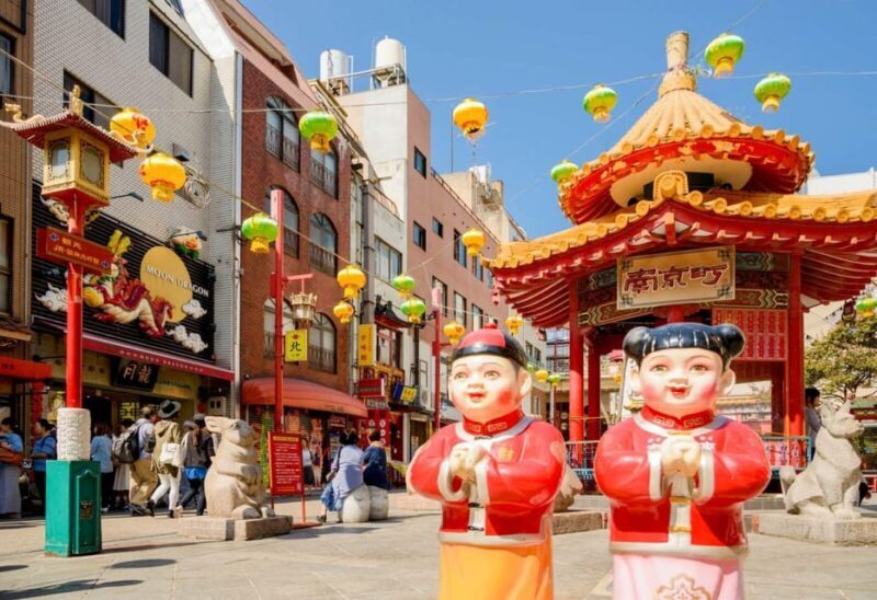 1-Day Walking Tour around Kobe : Mountains, Sea and Sake - The Sum Up