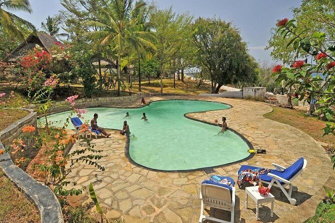 1 Day Wasini Dolphin Tour - Frequently Asked Questions