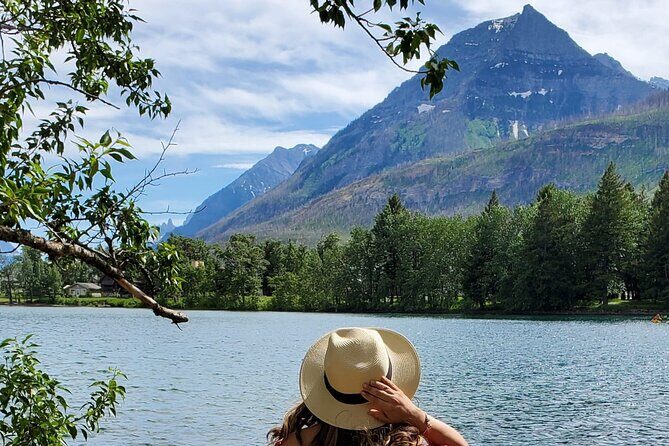 1 Day Waterton Lakes National Park Tour from Calgary - A Detailed Look at the Experience