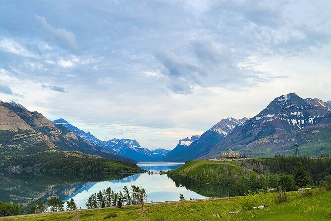 1 Day Waterton Lakes National Park Tour from Calgary - Analyzing the Cost and Value