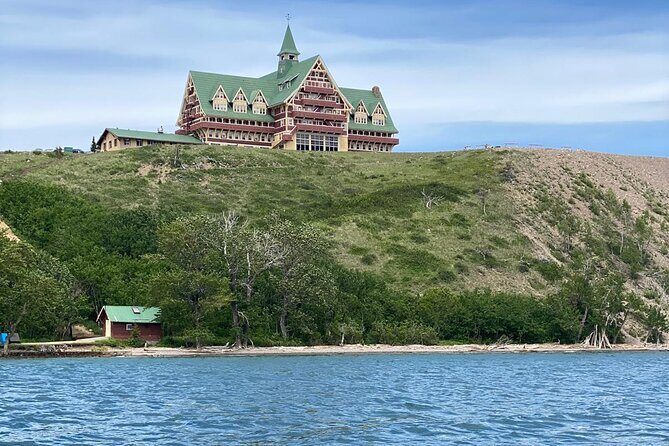 1 Day Waterton Lakes National Park Tour from Calgary - The Sum Up: Who Will Love This Experience?