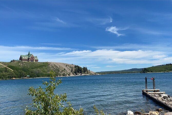 1 Day Waterton Lakes National Park Tour from Calgary - FAQ